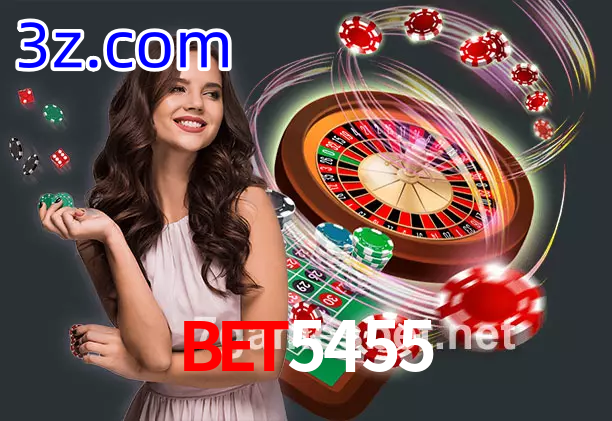 vivo no cassino Bet5455