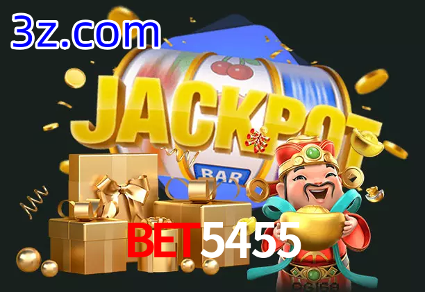 Bet5455 bet