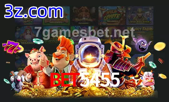 cassino Bet5455