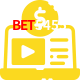 O Cassino Bet5455 também oferece apostas esportivas virtuais!